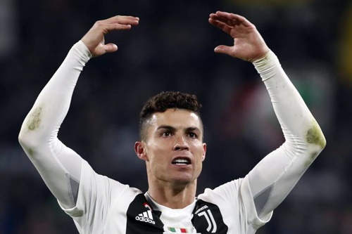 Ronaldo chưa bị tuyên có tội nhưng có thể gặp rắc rối nếu tới Mỹ.