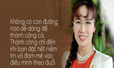 Nghiên cứu sinh MBA Ivy League thăm Vietjet