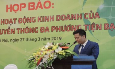 Công ty Bạch Gia Media: Chắp cánh các thương hiệu