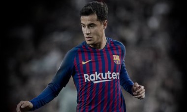 Tin HOT bóng đá tối 4/4: Coutinho thảm họa ở Barca vì "phong thủy xấu" Thứ Năm