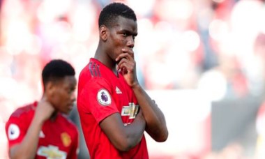 MU quyết tâm giữ Pogba: Solskjaer xuống nước, trao băng đội trưởng