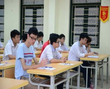 Dự đoán bài thi Khoa học Xã hội khó có “mưa” điểm 10