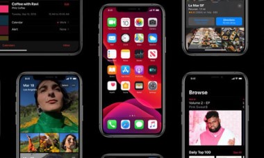 Apple iOS 13 sẽ chính thức đến tay người dùng khi nào?