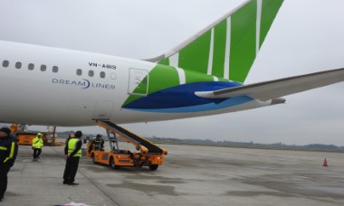 Thực hư chuyện Bamboo Airways “bán mình” cho Trung Quốc?