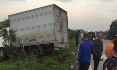 Tai nạn giao thông chết người ở Bắc Ninh, vì sao công an "ngại" thông tin?