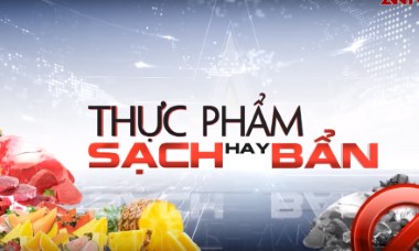 Cẩn trọng mắc ung thư vì ăn MẺ CHUA lên men không đúng cách | TPSHB | ANTV