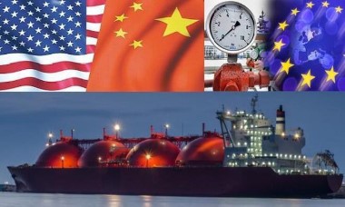 Khủng hoảng năng lượng châu Âu: Tiếc cho Nord Stream 2