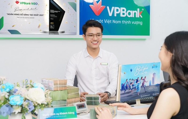 Củng cố nền tảng, VPBank sẵn sàng sức bật cho năm 2022 ảnh 2