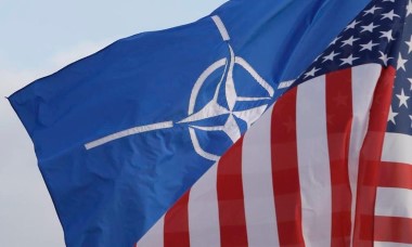 ‘Cánh cửa NATO vẫn rộng mở’, Mỹ trả lời về các đề xuất của Nga