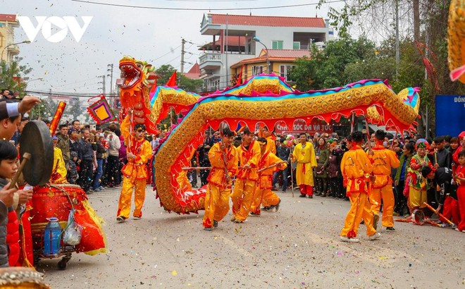 Tạm dừng tổ chức lễ hội và bắn pháo hoa dịp Tết Nguyên đán Nhâm Dần ảnh 2