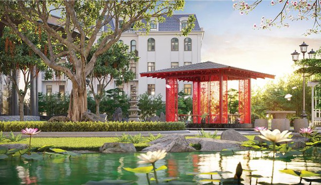 ‘Mua nhà kiểu Nhật – Nhận quà phong cách Nhật’ tại phân khu The Sakura – Vinhomes Smart City ảnh 3