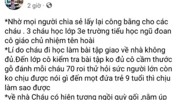 vu-hoc-sinh-bi-danh-tim-mong-vi-khong-lam-bai-tap-dinh-chi-cong-tac-3-ngay-voi-giao-vien.