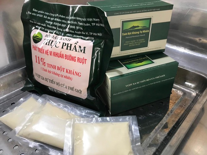 Ăn chay, sống xanh để khỏe mạnh, bình an ảnh 5