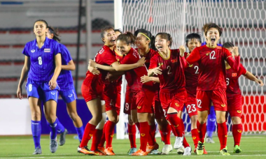 Kịch bản Việt Nam đánh bại Thái Lan giành vé World Cup nữ 2023