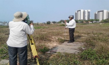 Tách thửa đất: Các địa phương cần linh hoạt, chủ động!