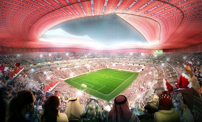 FIFA World Cup Qatar 2022: Giải đấu hấp dẫn bậc nhất lịch sử ảnh 3