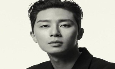 Tài tử Hàn Quốc - Park Seo Joon giàu có cỡ nào?