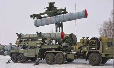 Hệ thống phòng không S-400 có thể sớm 'va chạm' tên lửa siêu thanh Trung Quốc