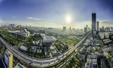 Hà Nội: Siêu đô thị của một Thủ đô xứng tầm, đậm bản sắc