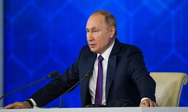 Tổng thống Putin nêu lý do có thể dẫn đến xung đột Nga-NATO