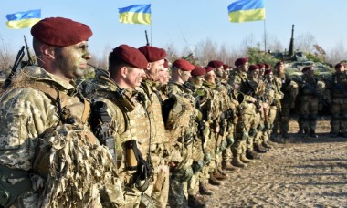 Đại tá Nga nhớ lại cách 'lữ đoàn tốt nhất của Ukraine' chạy trốn khỏi Ilovaisk