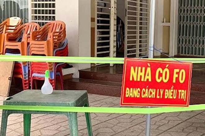 Hà Nội thêm 2.756 ca Covid-19, hơn 93% F0 đang điều trị tại nhà ảnh 1