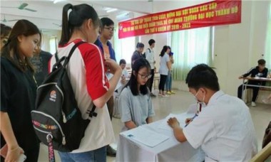 3 chính sách giáo dục có hiệu lực từ tháng 2/2022