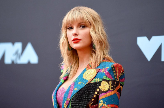 Taylor Swift chính thức trở thành đề tài nghiên cứu của giới hàn lâm âm nhạc Mỹ.