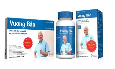 Cảnh báo “chiêu trò” giả danh sản phẩm công ty dược Thái Minh để “lừa dối” khách hàng