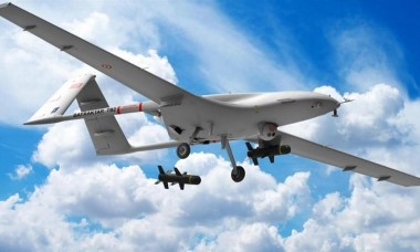 Xung đột Donbass-Ukraine: Có thể nổ ra ‘chiến tranh UAV’ đầu tiên?