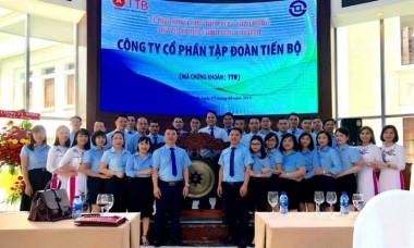 Sử dụng 102 tài khoản để thao túng cổ phiếu TTB, 2 cá nhân bị phạt 1,2 tỷ đồng