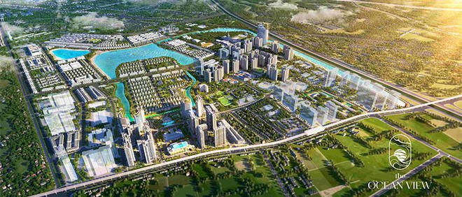  ‘Quận Ocean’ có thêm lực hút từ đòn bẩy hạ tầng ảnh 4