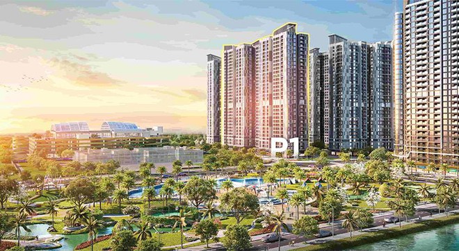  ‘Quận Ocean’ có thêm lực hút từ đòn bẩy hạ tầng ảnh 5