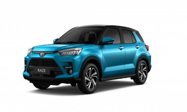 Bảng giá xe ô tô Toyota tháng 2/2022: Không nhiều thay đổi so với tháng 1