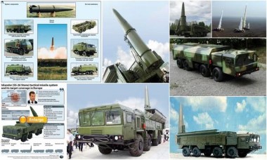 Nga chuẩn bị sẵn vũ khí 'đặc trị' nếu Mỹ triển khai THAAD gần Kharkov