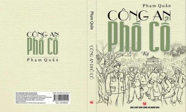 Ký sự “Công an phố cổ” hay những chuyện “trăm dâu đổ đầu tằm”