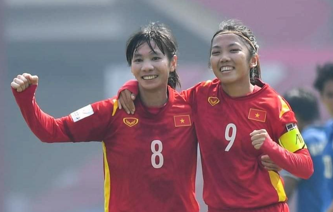 HLV Mai Đức Chung: "Kỳ tích của tuyển nữ Việt Nam không chỉ là tấm vé World Cup" ảnh 2