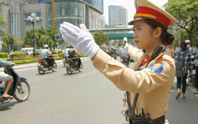 Tách Luật Giao thông đường bộ năm 2008 thành 2 dự án luật là phù hợp với thực tiễn ảnh 2