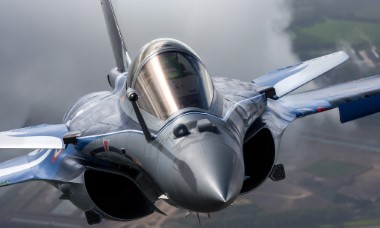 Tiêm kích Su-35 Nga chính thức bị Rafale Pháp 'hất cẳng' tại Indonesia