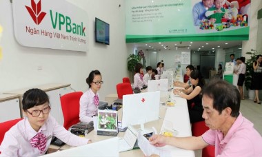 Lãi suất tiết kiệm VPBank mới nhất tháng 2/2022