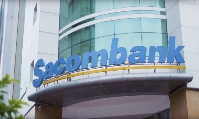 Sacombank báo lãi 4.400 tỷ đồng năm 2021, vượt 10% kế hoạch năm