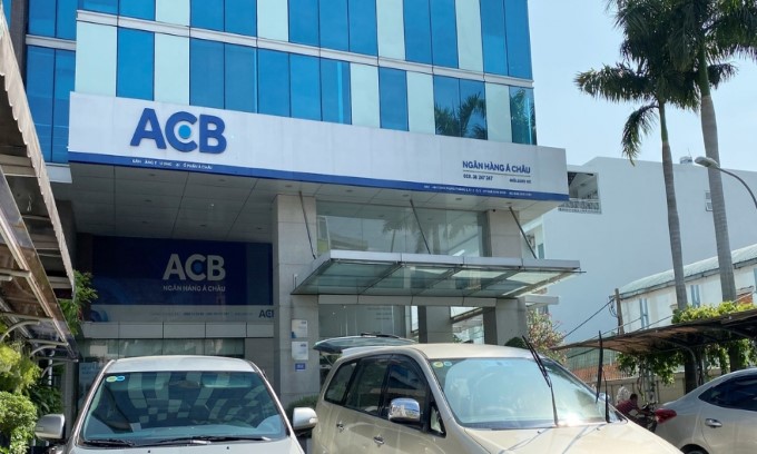 ACB báo lãi trước thuế 12.000 tỷ đồng năm 2021, vượt 13% kế hoạch