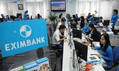 Eximbank lại một năm không hoàn thành kế hoạch đề ra?