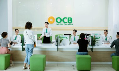 Lãi suất tiết kiệm Ngân hàng Phương Đông (OCB) mới nhất tháng 1/2022