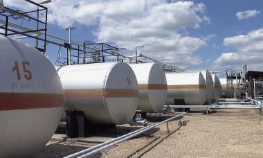 Giá gas hôm nay 10/2: Giá khí đốt tự nhiên giảm nhẹ sau phiên tăng hôm qua