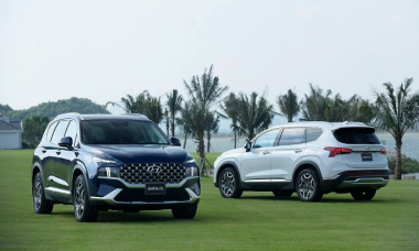 Bảng giá xe ô tô Hyundai tháng 2/2022: Giá thấp nhất 360 triệu đồng