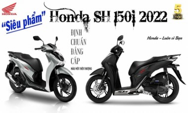 Giá xe Honda SH bất ngờ hạ nhiệt sau Tết