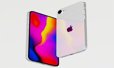 iPhone SE có thiết kế giống với iPhone XR