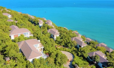 Sức hút của “biểu tượng” nhiệt đới Sun Tropical Village