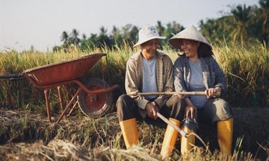 Người càng từng trải càng an tĩnh, càng thông minh càng khiêm tốn